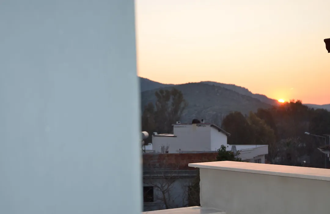 Ephesus Hostel-1